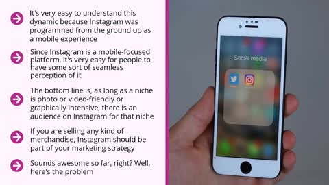 Modern Instagram Marketing - intro