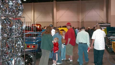 AutoRama 2007 MOPARs Of Utah