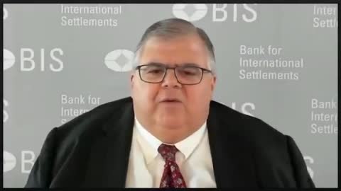 WE will have total control over global currency! Bank Of International Settlements