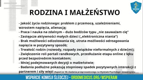 XVII Posiedzenie Komisji ds pandemii - Bogna Białecka, Katarzyna Wozińska