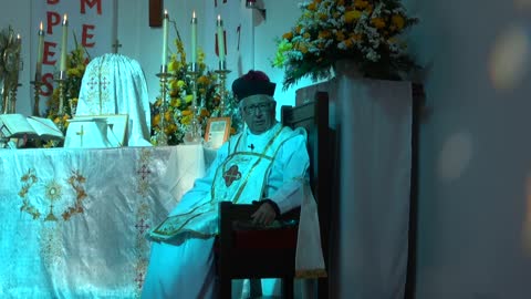 528 - Los SIETE pecados CAPITALES del Sacerdote.