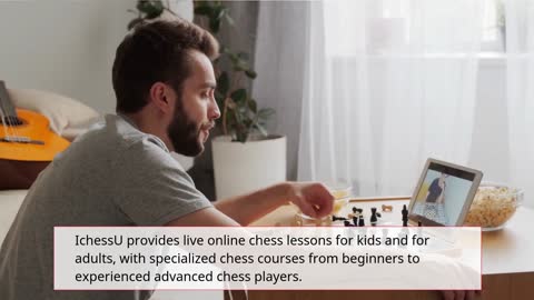 Online Chess Coach