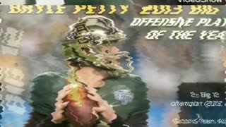 BRYCE PETTY BIG 12 FLASHBACK