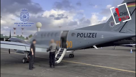 Detenido en Torremolinos a un prófugo reclamado en Alemania por narcotráfico