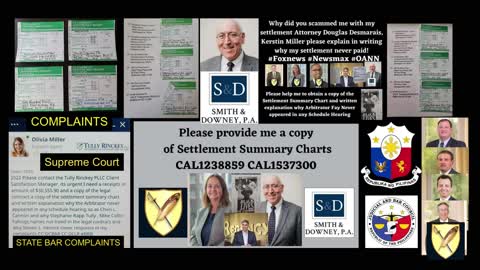 OneNewsPage - Regency Furniture LLC Corporate Office Headquarters Complaints - Employee Victim Settlement Never Paid - Supreme Court Complaints - President BongBongMarcos - Senator Raffy Tulfo - Senator RobinPadilla - EEOC -DLLR _USAJOBS - BBB Complaints