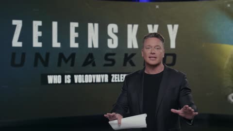 "Zelenskyy unmasked" with Ben Swann (Episode 1 of 12)