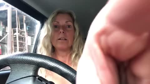 Perceptive Lady Predicts Plandemic in 2019 - She Tried To Warn Us!