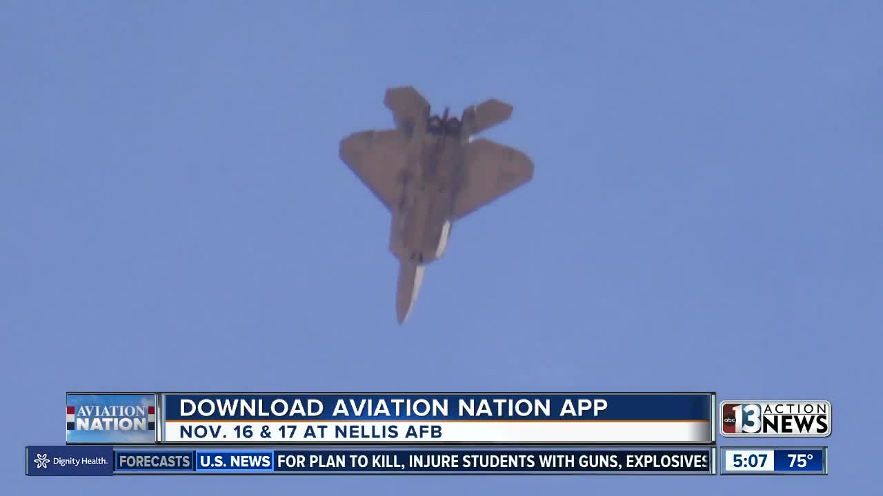 Download Aviation Nation app