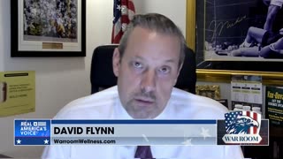 David Flynn: "This Is Easily The Worst Health Disaster In Human History"