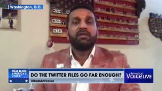 Kash Patel BLASTS Twitter former counsel James Baker