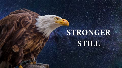 Pray USA 4/16/24 Stronger Still