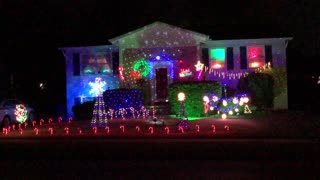 Christmas Lights Spectacular