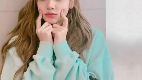 BLACKPINK - "Cute