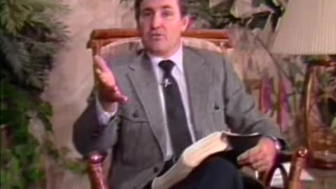 Genesis 2:4-25 lesson by Dr. Bob Utley