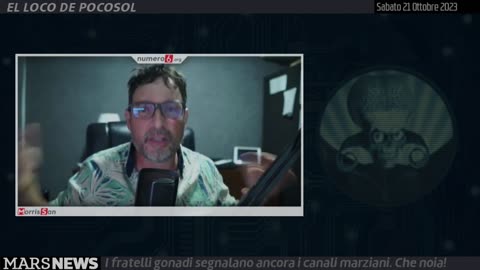 MORRIS SAN E IL GREG PREDICANO BENE MA RAZZOLANO MALE , LA CENSURA LA FANNO LORO