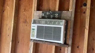 Cabin A/C and Air Conditioner Security