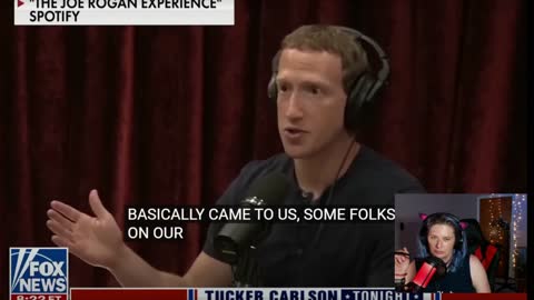 Mark Zuckerberg - Facebook - Mark Zuckerberg Drops A Bombshell - What The Zuck