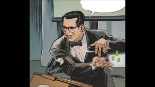 Action Comics Special -- Issue 1 (2018, DC Comics) Review