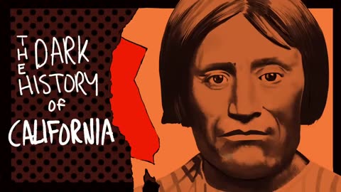 The Dark History of California