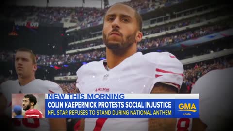 Fuck Colin Kaepernick | Paul Joseph Watson Paul Joseph Watson destroys Colin Kaepernick.