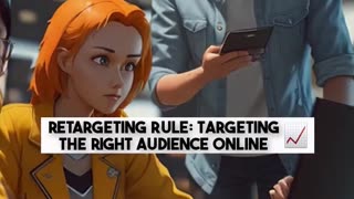 Targeting the Right Audience Online