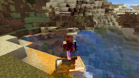 minecraft 1.17.1_ Modded_Outting_2