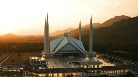 Beautiful Scenery of Pakistan / Beautiful🇵🇰