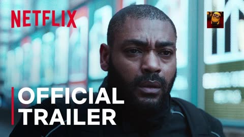 THE KITCHEN Trailer (2024) Daniel Kaluuya, Kano Movie