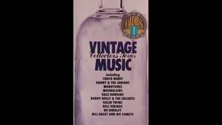 Vintage Music Collectors Volume One