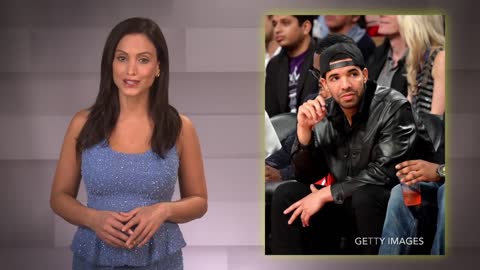 Drake Battles Reggie Miller in Ping Pong