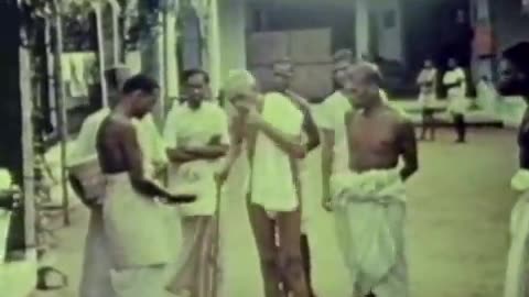 Sri Ramana Maharshi - Full Documentary
