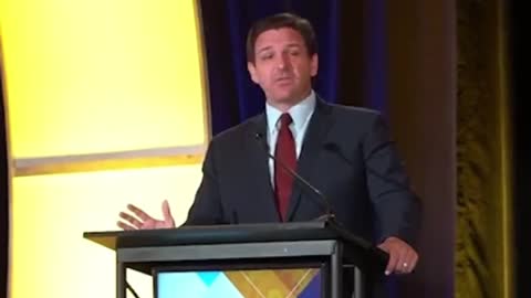 DeSantis Absolutely DEMOLISHES Authoritarian Australia: "That's Not A Free Country At All"