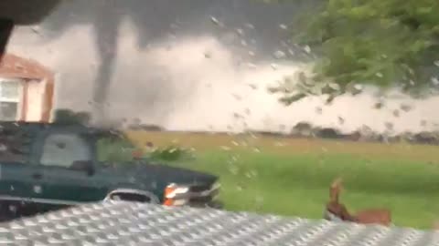 Indiana Tornado 2