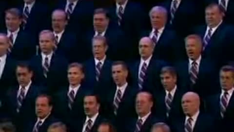 Mormon Tabernacle Choir - The First Noel