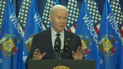 Biden Brags About Ignoring The Supreme Court On Student Debt (But Trump's The Dictator?)