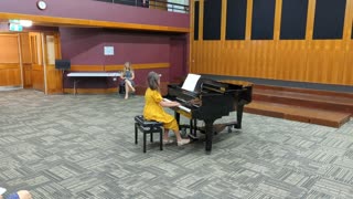 Jolanda - Piano Recital November 2021