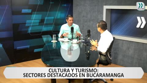 Entrevista Néstor Rueda I IMCT