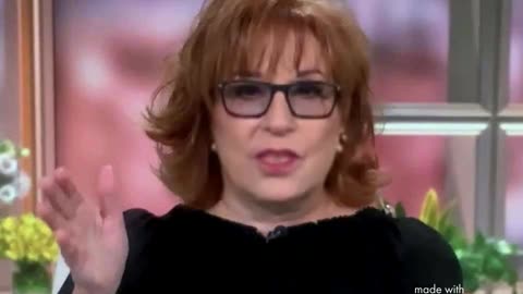 Joy Behar discusses her path to stardom.