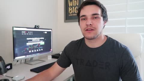 How I Made $2,000 In 1 Week Trading Forex (Strategy Revealed)