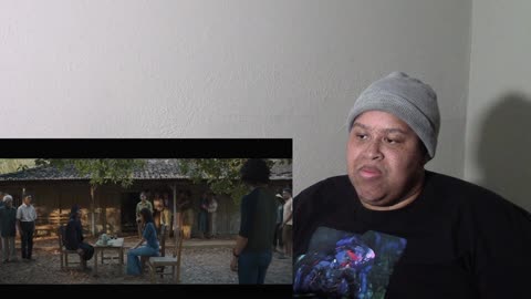 "Dancing Village: The Curse Begins" Trailer | Chipmunk Reaction