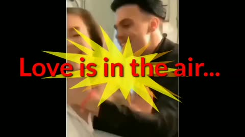 Romantic Jann video