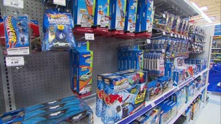 Toy companies shifting focus to adults during upcoming holiday season