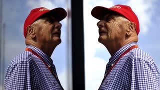 Muere el ex piloto de Formula 1 Niki Lauda