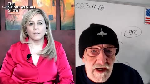 Pt 2- Clif High Returns- Aliens, Antarctica, the Big Event and even more Chaos is coming