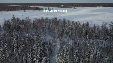 "One Day in the Coldest Village on Earth: A Glimpse into Life in Yakutia"