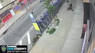 Brooklyn Woman Attacked in Broad Daylight After Being Stalked for Blocks