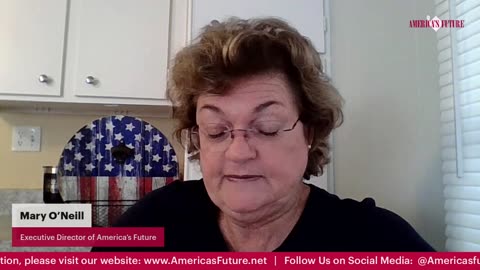 America's Mondays With Mary - March 4, 2024