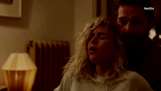 Vanessa Kirby on new film 'Pieces of a Woman'