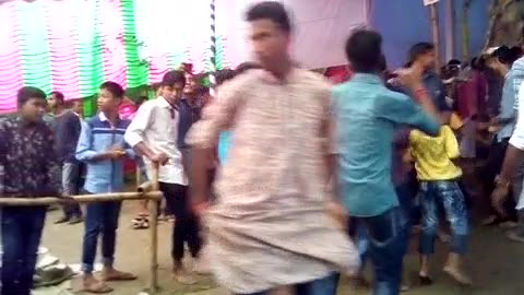 pujo video