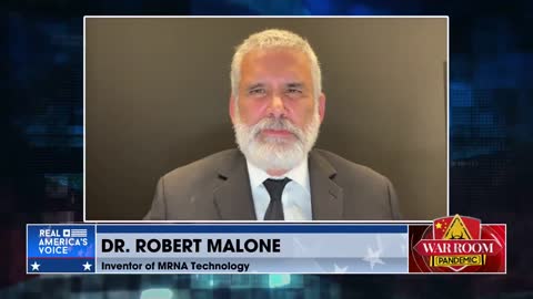 Monkeypox is another case of fear porn - Dr. Robert Malone